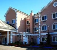 Clarion Suites Downtown Clarion Suites Downtown